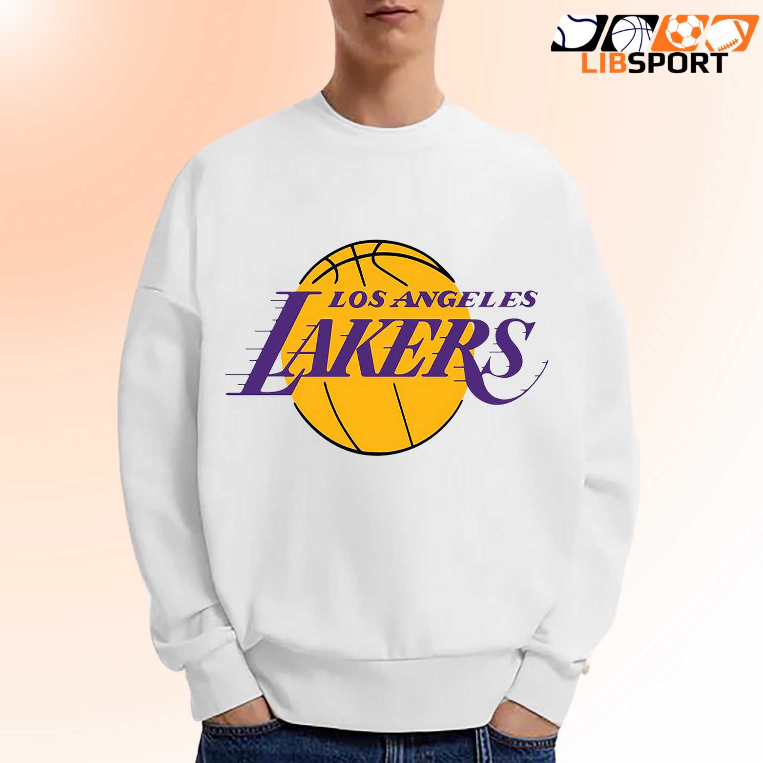 Los Angeles Lakers Unisex T Shirt, Streetwear Graphic Shirt